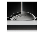 LOGITECH PRO X2 SUPERSTRIKE - LUNAR ECLIPSE
