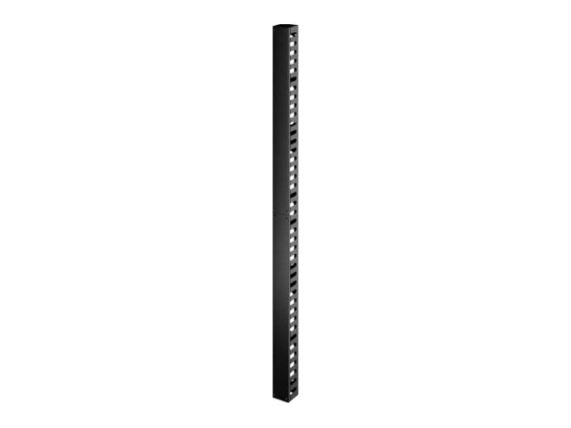 APC Easy Rack Vertical Cable Manager 42U
