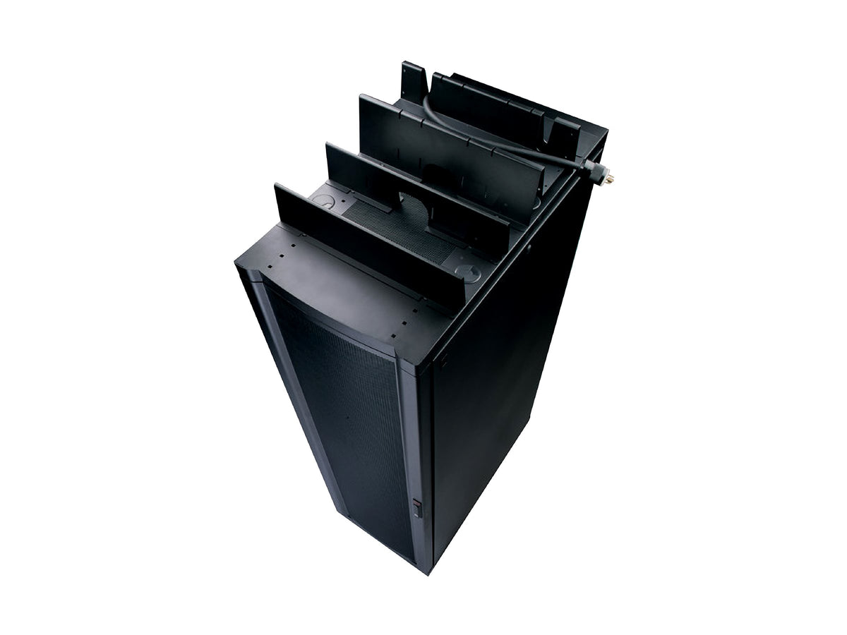 APC Data Cable Partition NetShelter 600mm Wide