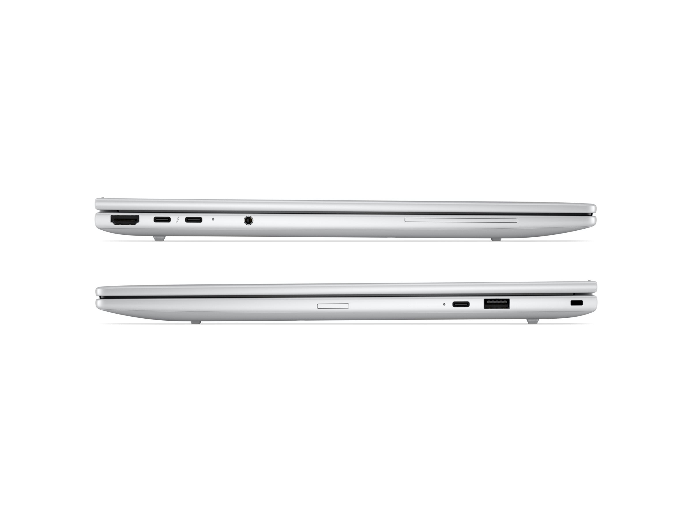 HP EliteBook 8 G2a 16 AI AMD Ryzen AI 5 435 16p WUXGA 16Go LPDDR5X 512Go SSD be+BT 3C Batt FPS W11P 1yr Wrty