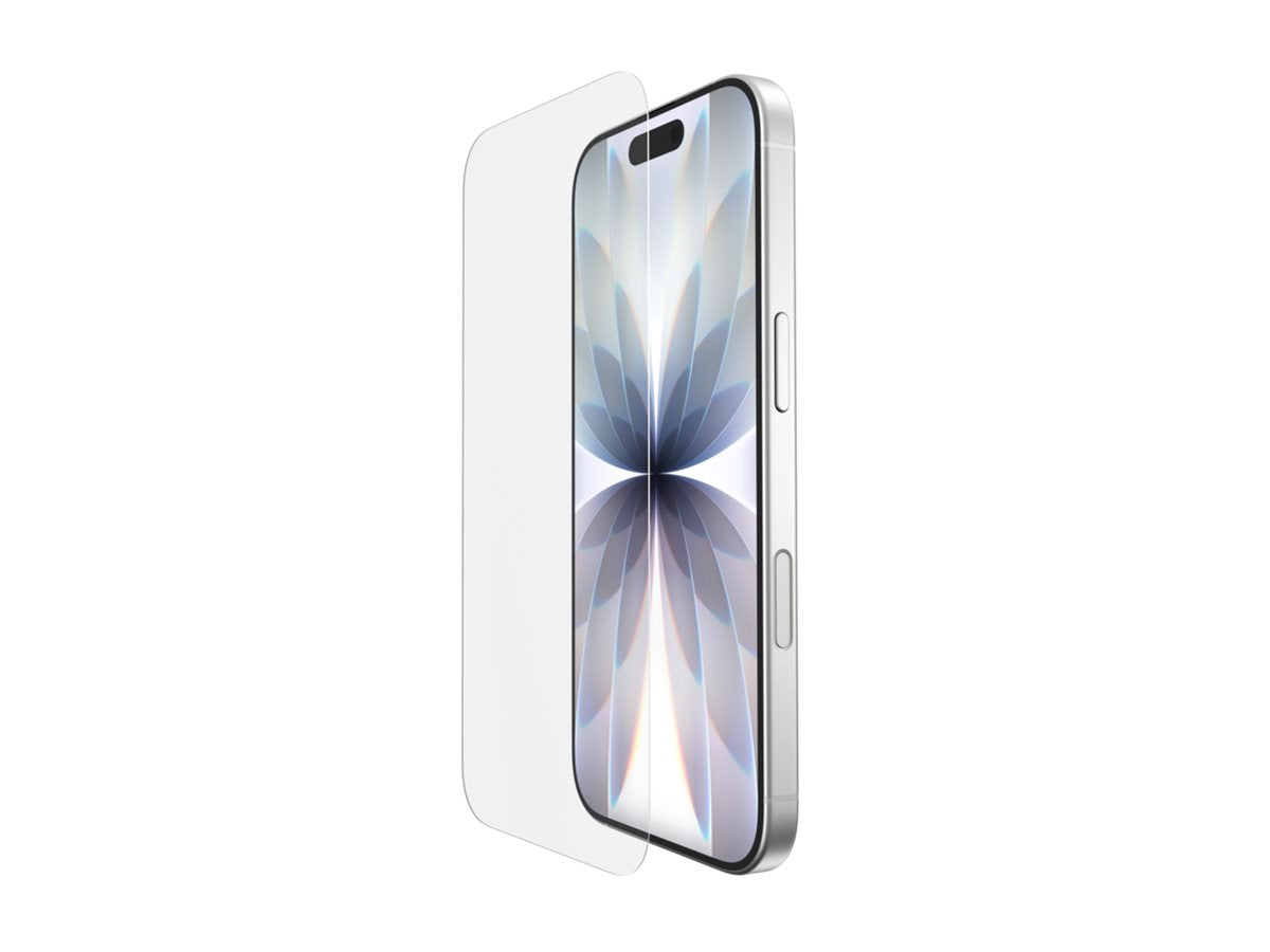 Belkin Invisiglass ScrProt iPh 17/16 Pro