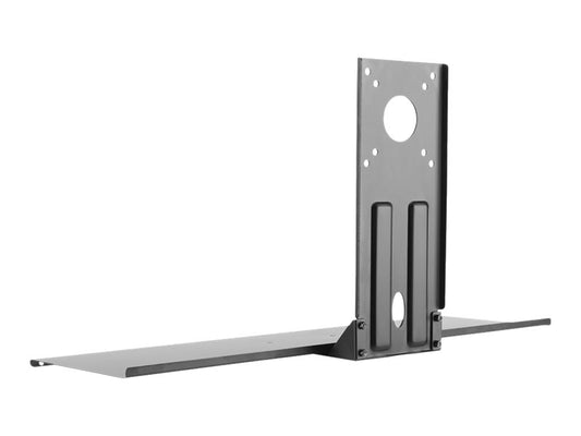 NEOMOUNTS KEYB-V200BLACK Support de clavier/souris Installation VESA - l 65 cm