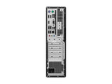ASUS ExpertCenter D700SE-313100176X Intel Core i3-13100 8Go RAM 256Go SSD Intel UHD Graphics W11P Noir 2 ans Tour 9L Ordinateur Pro