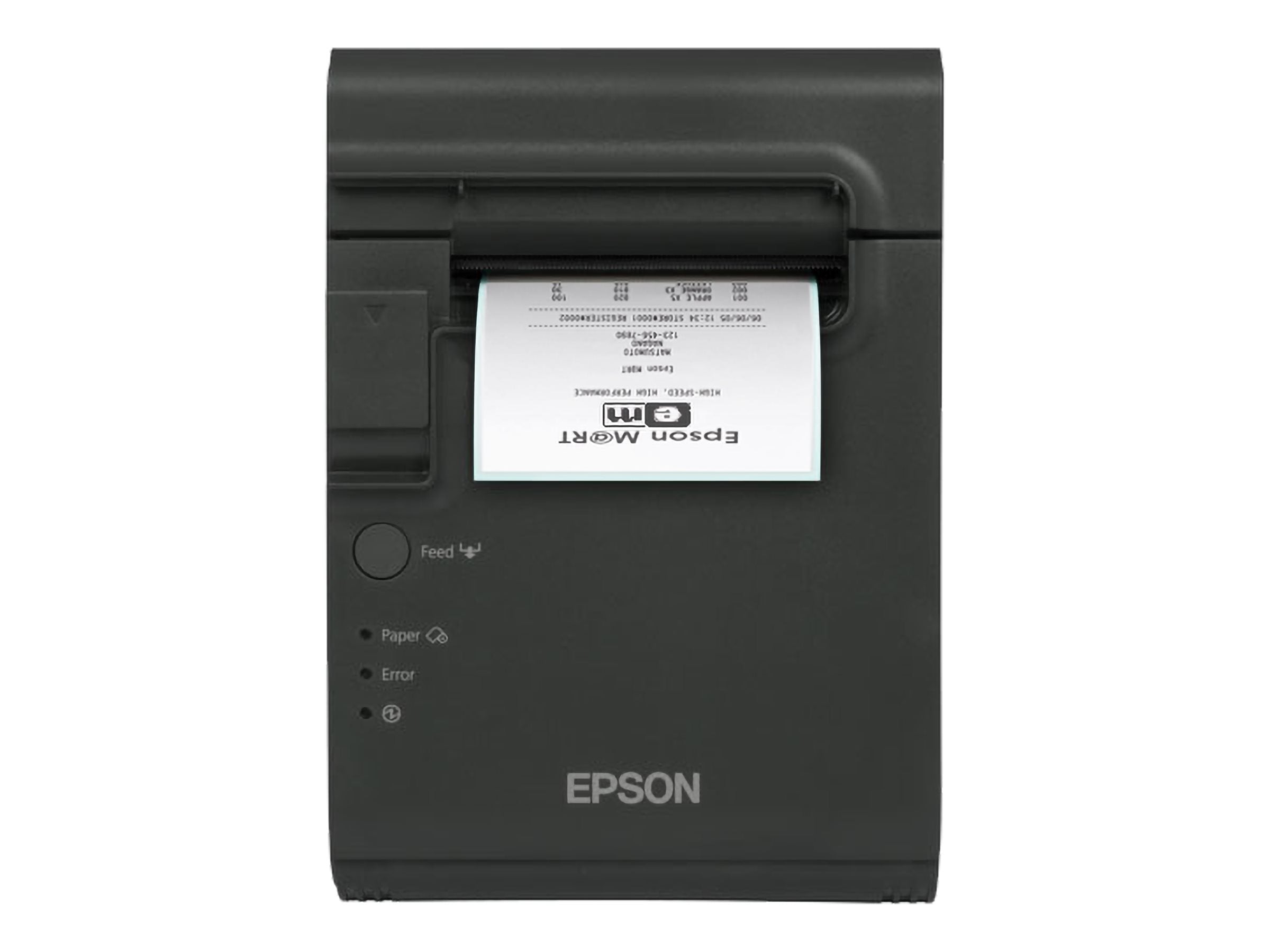EPSON TM-L90 Receipt Printer 465 USB Ethernet PS EDG