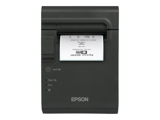 EPSON TM-L90 Receipt Printer 465 USB Ethernet PS EDG