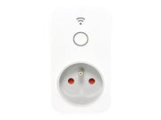 MCL WiFi Smart Power Plug