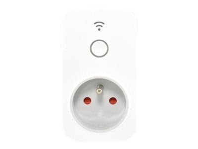 MCL WiFi Smart Power Plug