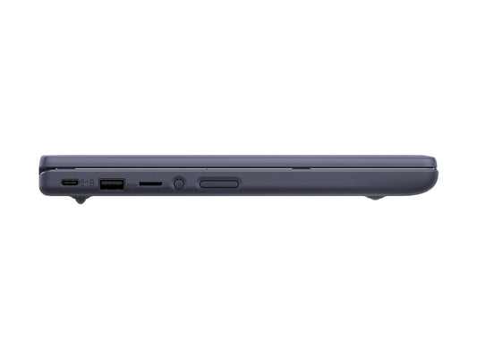 ASUS ChromeBook CR1104CTA Intel N150 11.6p HD 8Go 64Go eMMC Intel UHD Graphic ChromeOS 2Y
