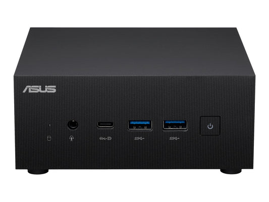 ASUS PN53-BB7735HD AMD Ryzen 7 7735H Wifi 6E DP Port VESA 1YR CB