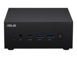 ASUS PN53-BB7735HD AMD Ryzen 7 7735H Wifi 6E DP Port VESA 1YR CB