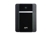 APC Back-UPS 1600VA 230V AVR IEC Sockets