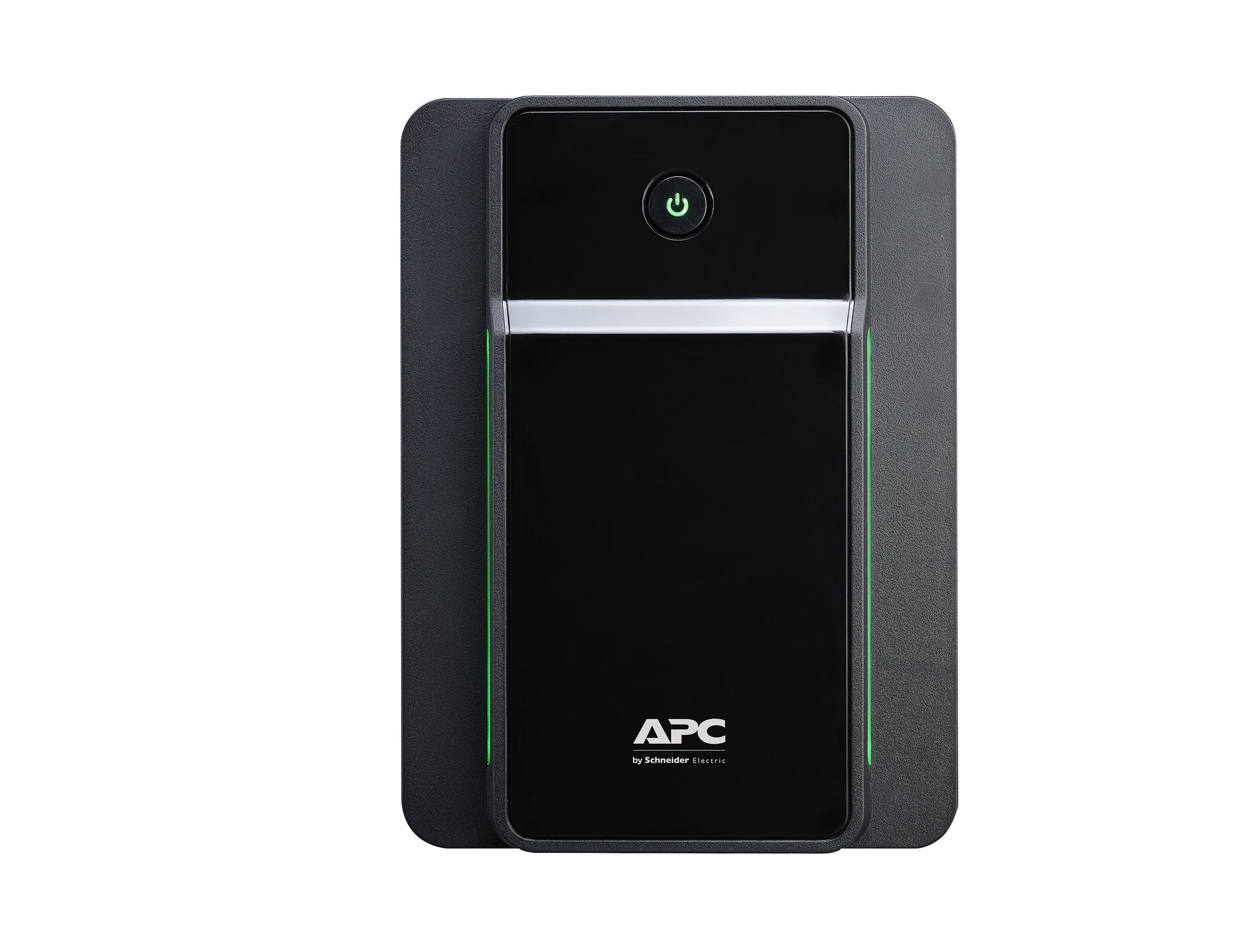 APC Back-UPS BX Series BX1600MI UPS AC 230V 900Watt 1600VA 7Ah output connectors 6