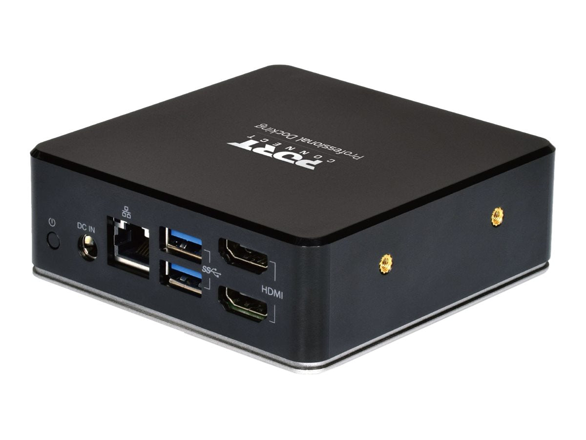 PORT DESIGNS Docking Universal Office 2 X 2K - UK
