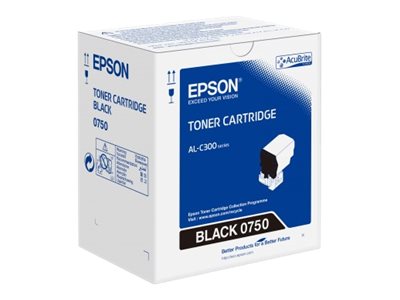 Toner/AcuBrite 7.3k BK
