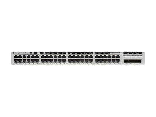 CISCO Catalyst 9200L 48-port Data 4x1G uplink Switch Network Essentials