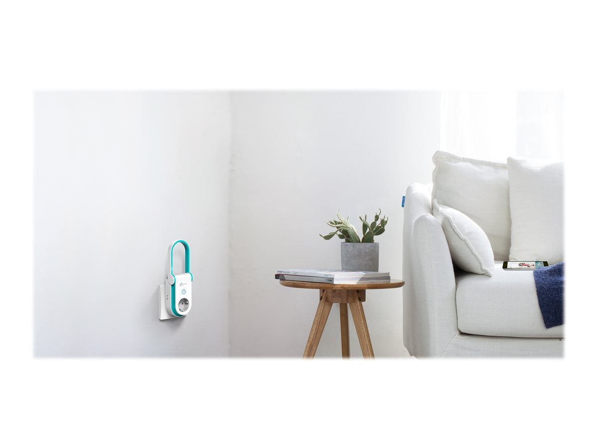 TP-LINK RE365(FR) Répeteur WIFI 5 AC1200 avec prise FR