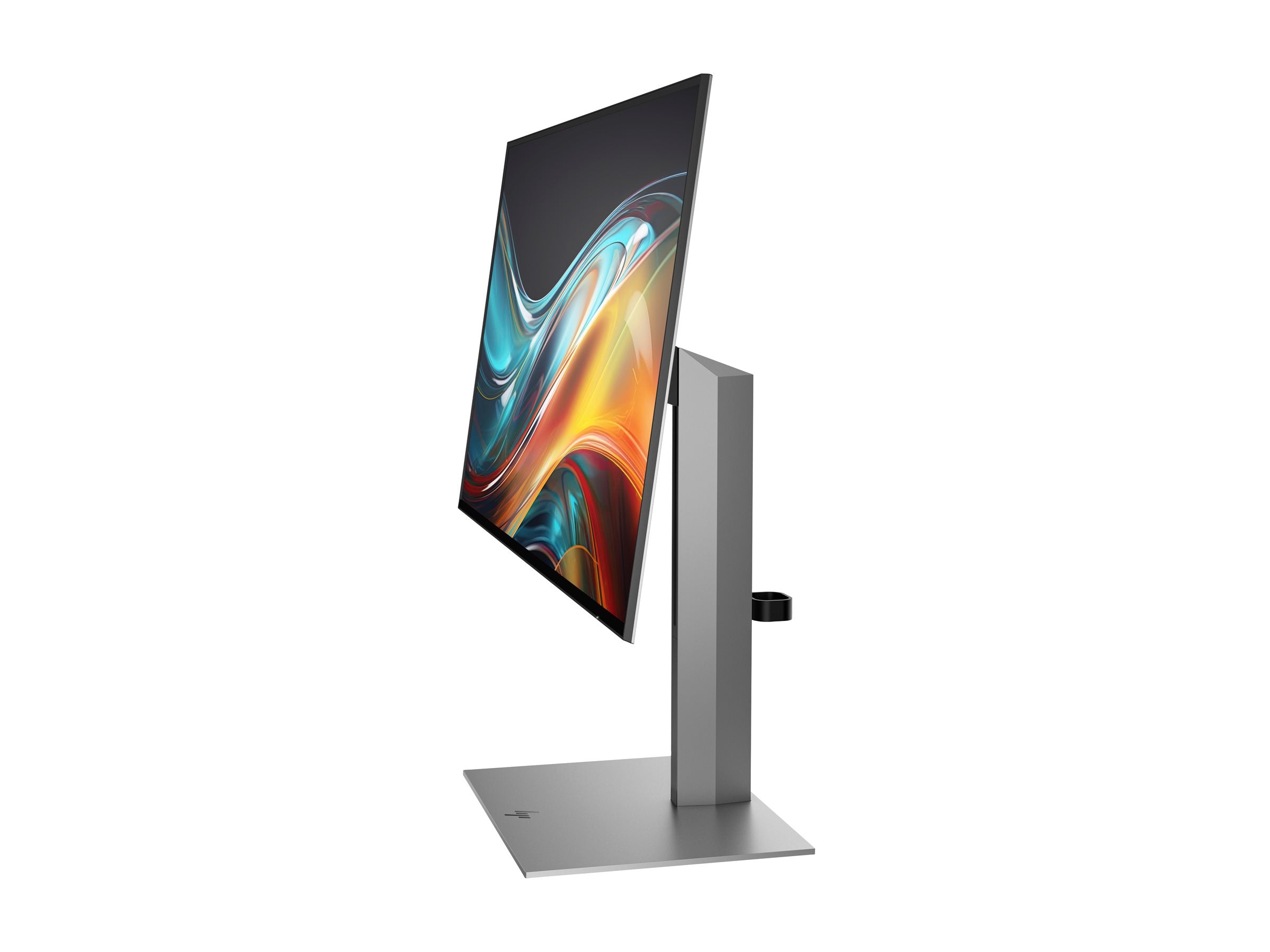 HP Écran FHD HP Série 7 Pro 724pf 23.8p FHD 1920x1080 HDMI USB hub DisplayPort 3/3/0