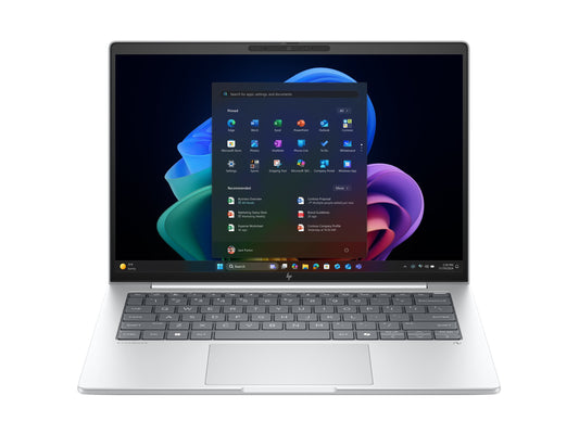 HP EliteBook 8 G1a AMD Ryzen AI 5 340 14p WUXGA 32Go 512Go SSD UMA W11P