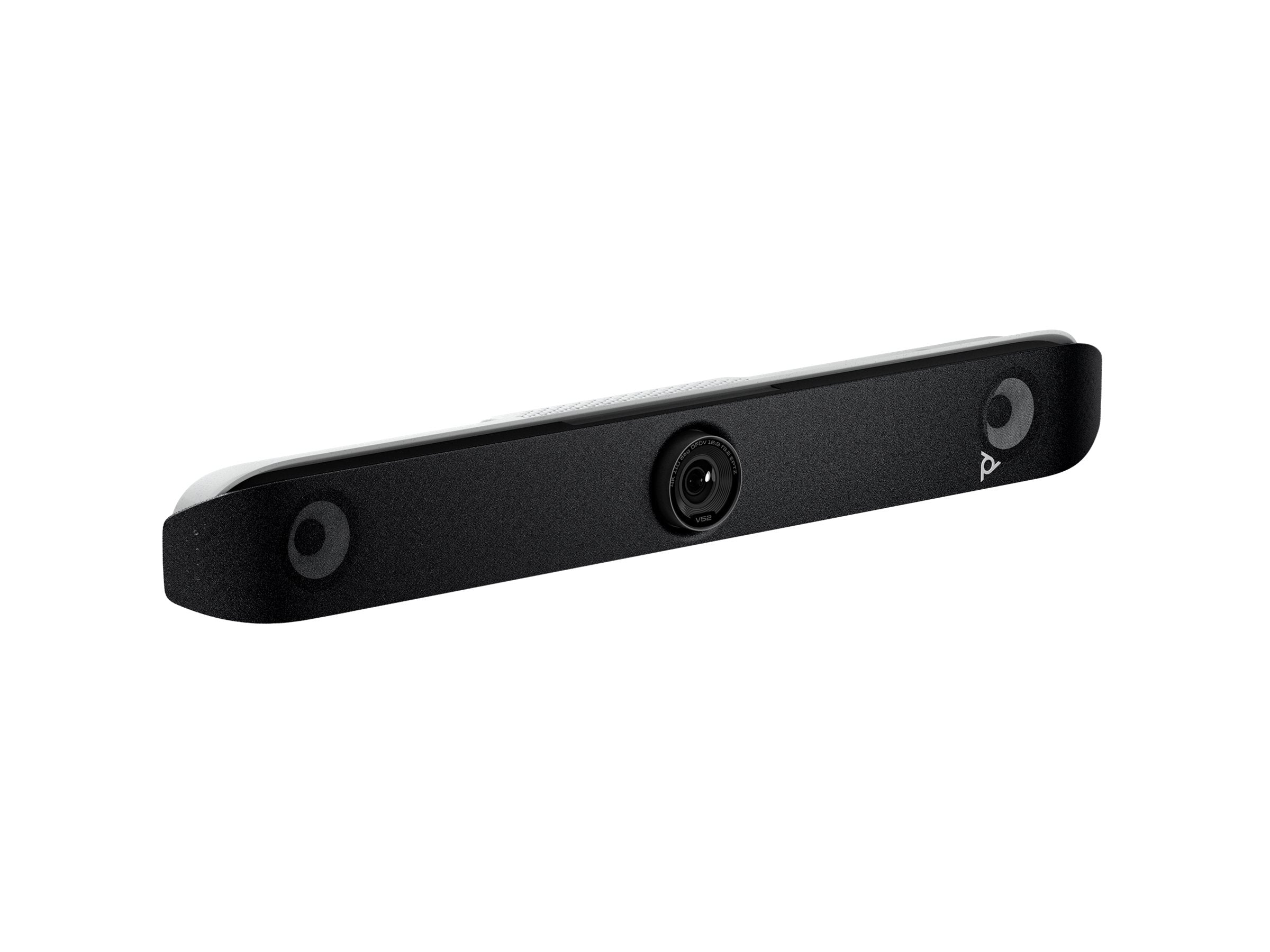 HP Poly Studio V52 USB Video Bar No Power Cord TAA No localization