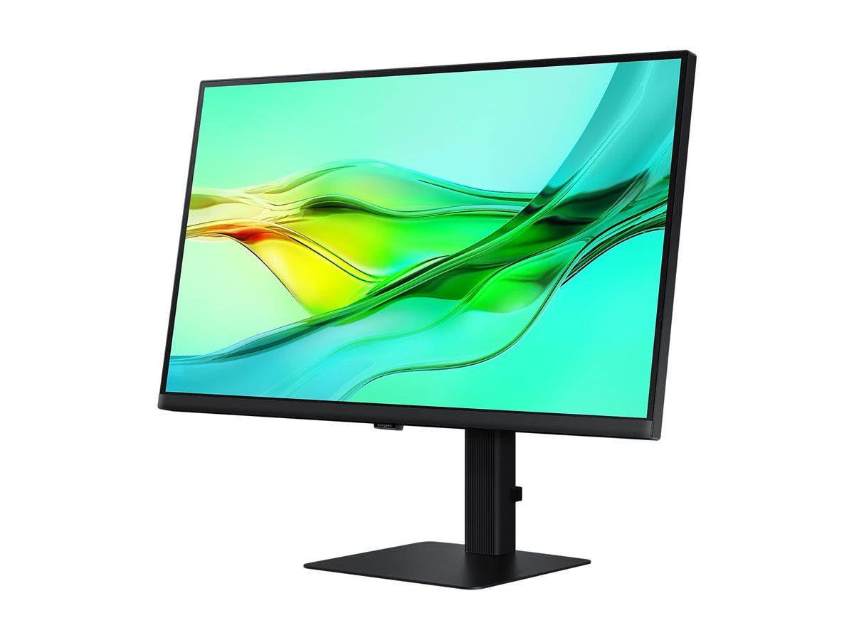 SAMSUNG ViewFinity S60UD 27p WQHD IPS 100Hz 5ms HDMI USB-C Cable in box