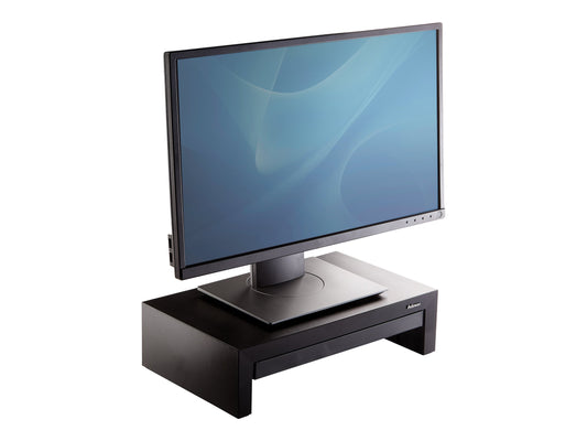 FELLOWES Support Moniteur Designer Suites