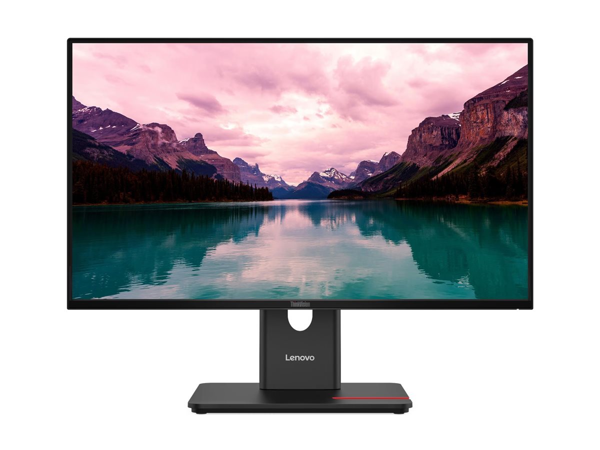 LENOVO ThinkVision T24-40 23.8p Monitor HDMI