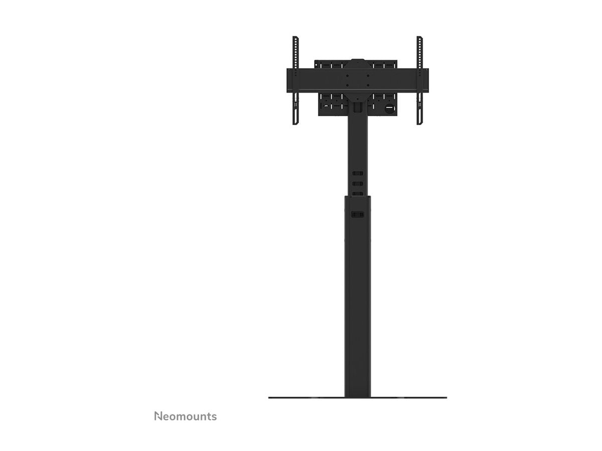 NEOMOUNTS FL45S-825BL1 Support au sol pour écran 37-75p