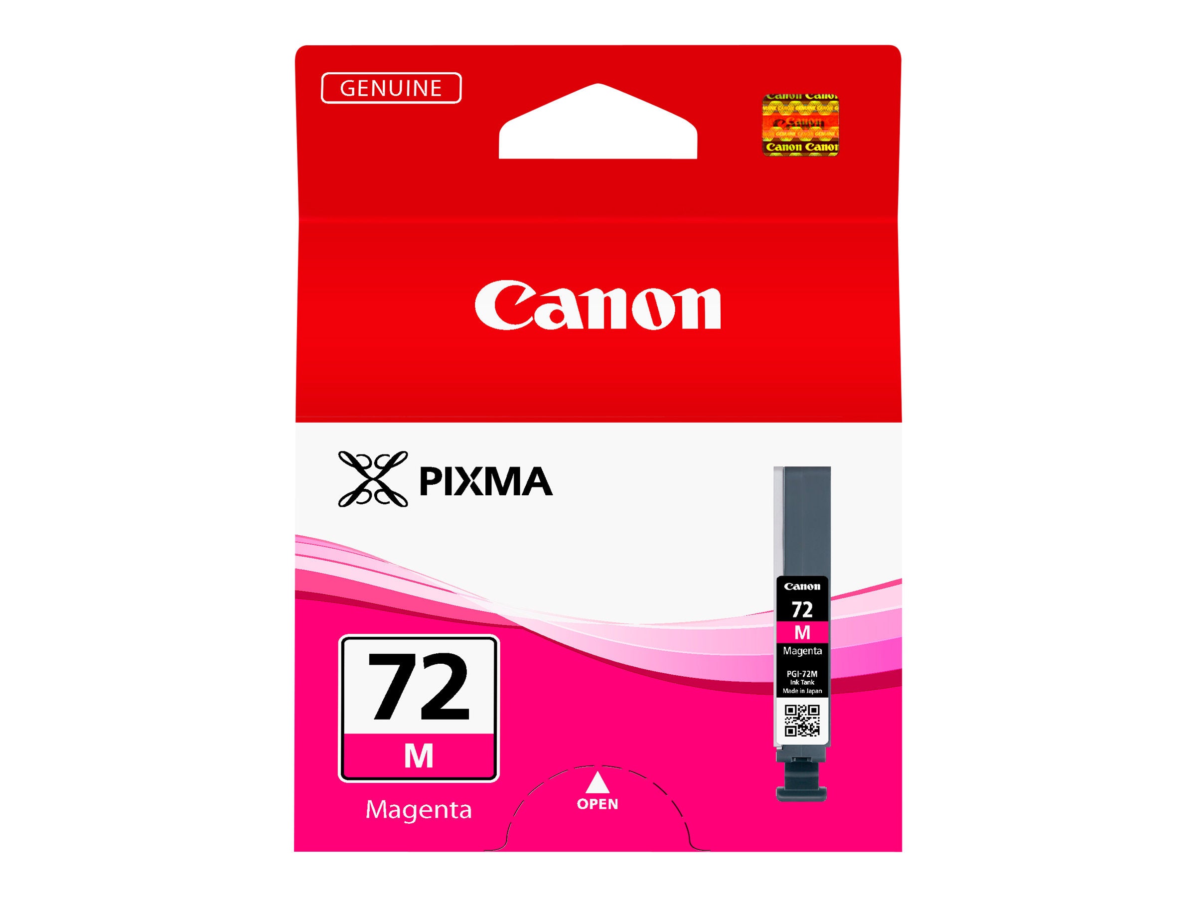 Ink/PGI-72 Cartridge MG