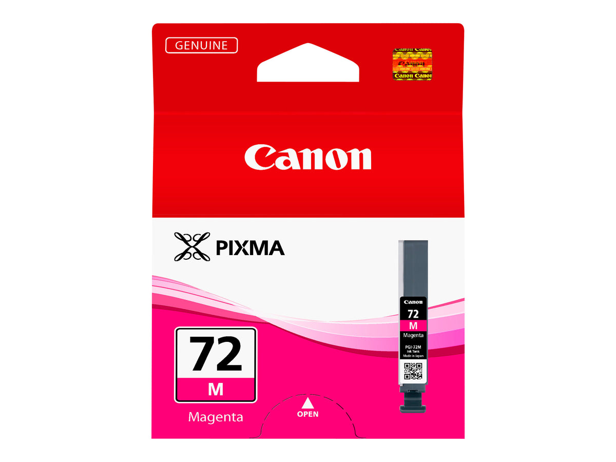 Ink/PGI-72 Cartridge MG