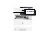 HP LaserJet Enterprise MFP M528dn MFP Mono laser A4 43ppm Copy 43ppm Print 650sheets USB LAN