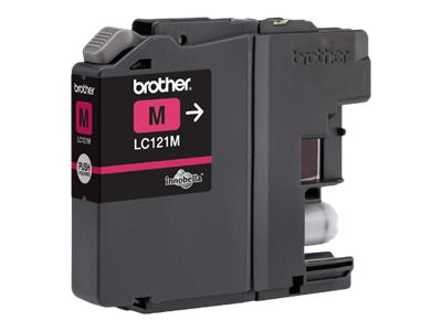 BROTHER Cartouche d encre magenta pour DCP- J752DW