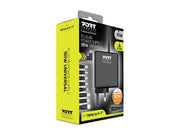 PORT DESIGNS Universal Power Supply 90W Plug In - UK