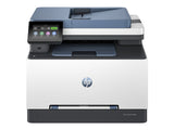HP Color LaserJet Pro MFP 3302fdw Multifunction printer 216x356mm A4 25ppm 250 Sheets LAN USB 2.0 Wi-Fi