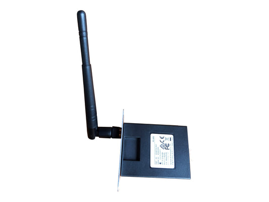 BROTHER WLAN-interface
