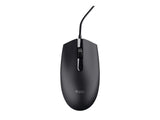 TRUST Souris filaire TM-101 - Noire