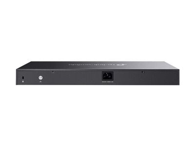 Omada 24-Port 10GBASE-T L2+Managed Swit