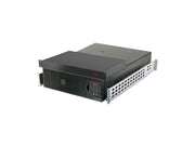 APC Smart-UPS RT 2200marine UPS AC 220/230/240V 1.54 kW 2200VA RS-232 output connectors 10 3U Black