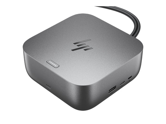 HP Thunderbolt 4 Ultra 280W G6 Dock TBT4 USB-C HDMI RJ-45 2xUSB-C 2xDP 5xUSB (EU)