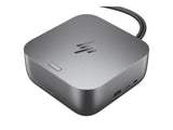 HP Thunderbolt 4 Ultra 280W G6 Dock TBT4 USB-C HDMI RJ-45 2xUSB-C 2xDP 5xUSB (EU)