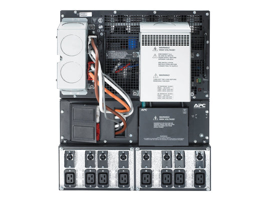 APC Smart-UPS RT 15kVA RM 230V