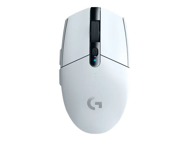 LOGITECH G305 Recoil Gaming Mouse - WHITE - EER