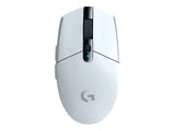 LOGITECH G305 Recoil Gaming Mouse - WHITE - EER