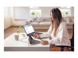 LENOVO ThinkVision M14t Gen 2 14p Touch 2240x1400 16:10 IPS 10-point touch incl. passive pen USB-C