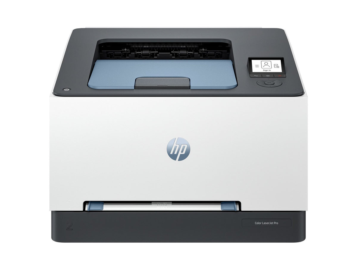 HP Color LaserJet Pro 3202dn Printer colour Duplex laser A4 600x600dpi 25ppm mono 25ppm colour 251sheets LAN USB
