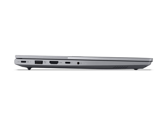LENOVO ThinkBook 14 - G8 - 14" WUXGA - Intel Core Ultra 5 - 225U - W11Pro - 16Go - RAM - 512Go SSD - 1Y Premier Support - PC IA