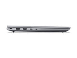 LENOVO ThinkBook 14 - G8 - 14" WUXGA - Intel Core Ultra 7 - 255H - W11Pro - 16Go - RAM - 512Go SSD - 1Y Premier Support - PC IA