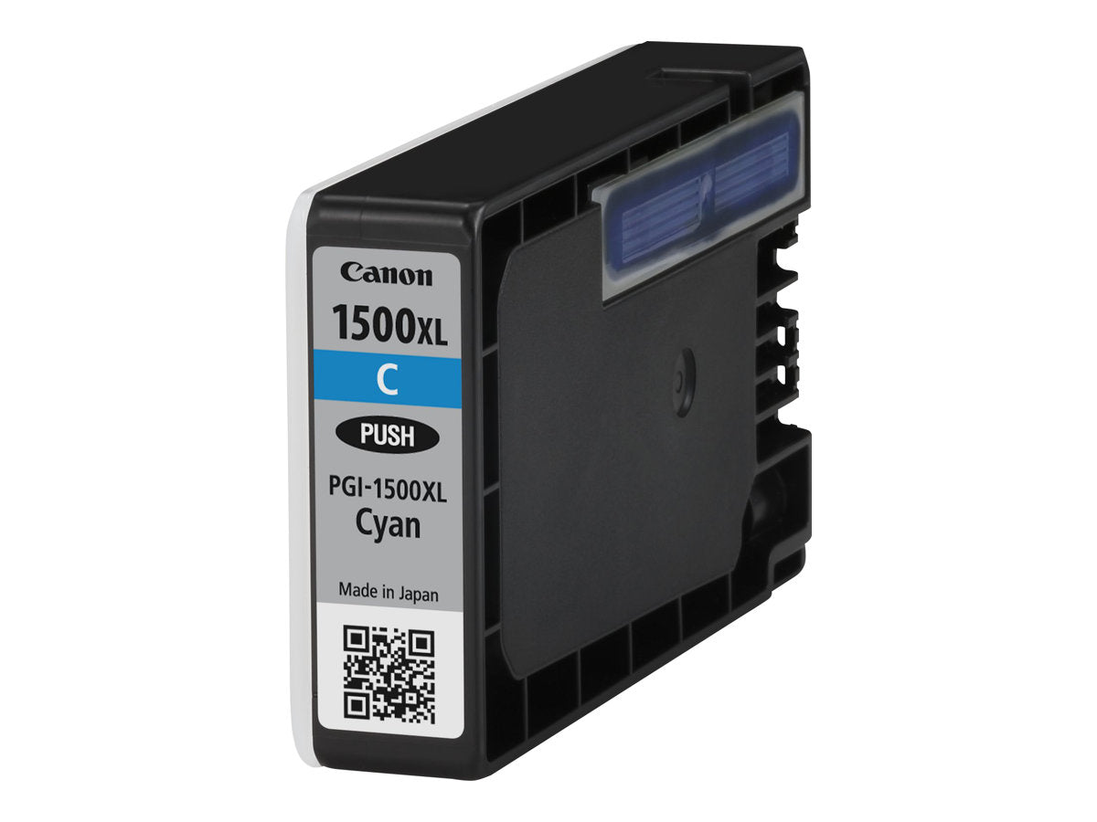 Ink/PGI-1500XL Cartridge CY