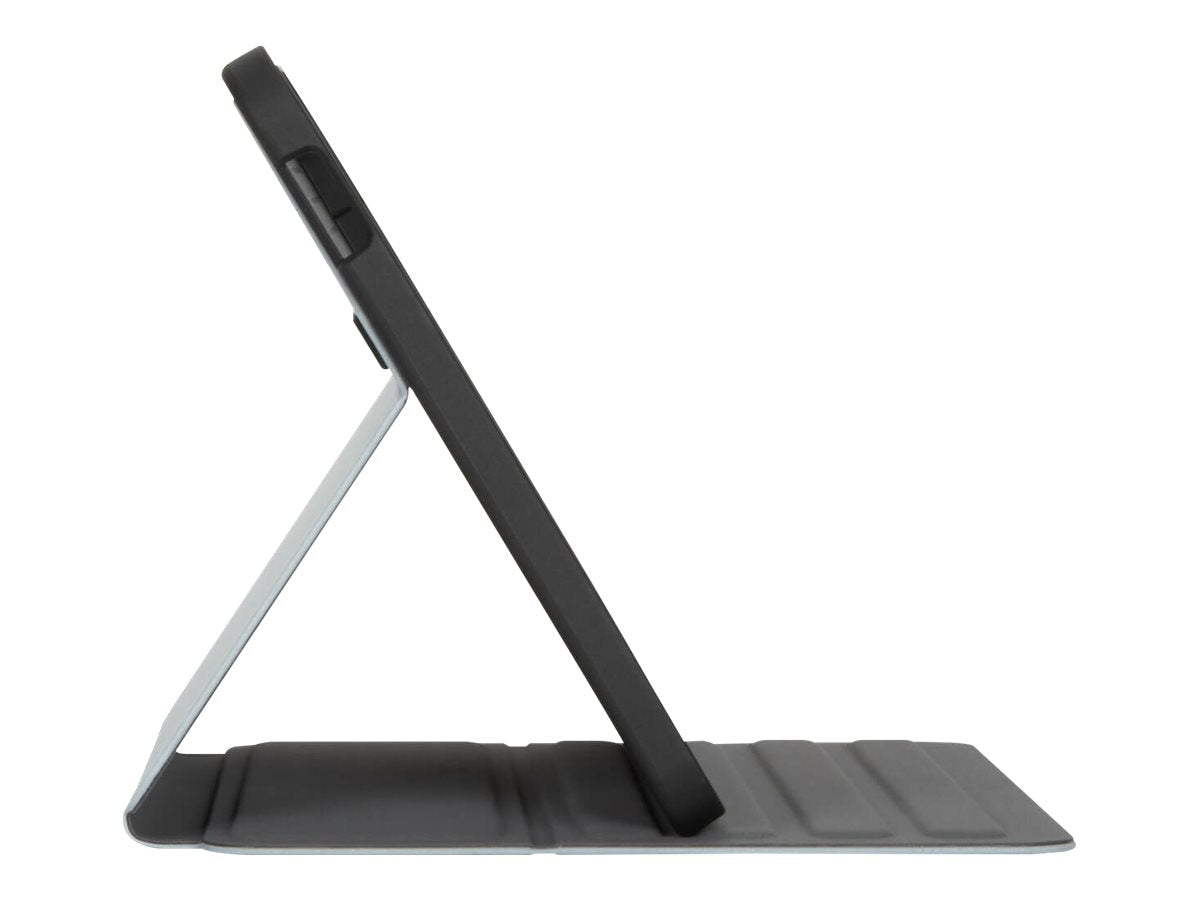 TARGUS Click-In case for New iPad 2022 Silver