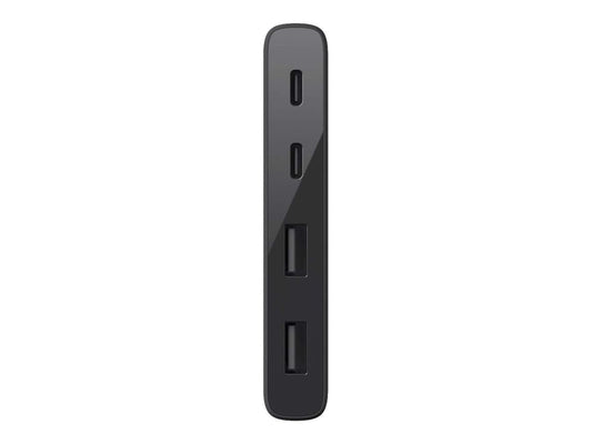BELKIN Hub USB-C avec 2x USB-C et 2x USB-A