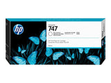 HP 747 300-ml Gloss Enhancer Cartridge